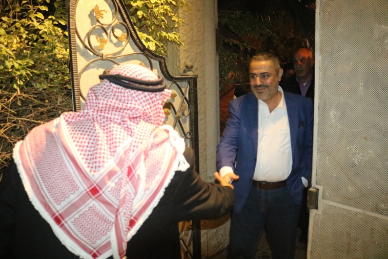 IMG 3262 - وكالة عكاظ الاخبارية