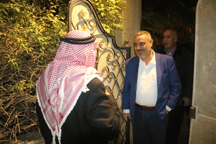 IMG 3263 - وكالة عكاظ الاخبارية