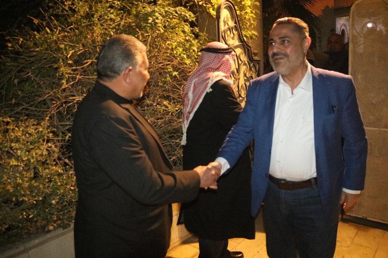 IMG 3264 - وكالة عكاظ الاخبارية