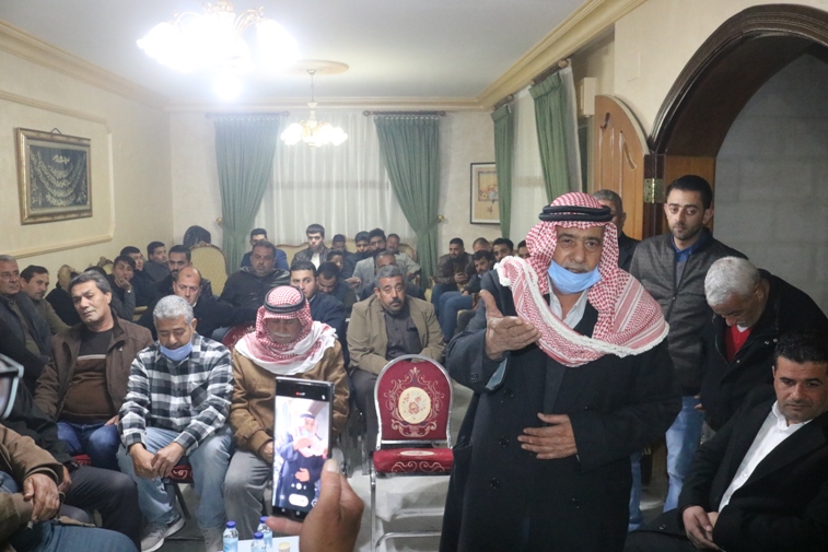 IMG 3286 - وكالة عكاظ الاخبارية
