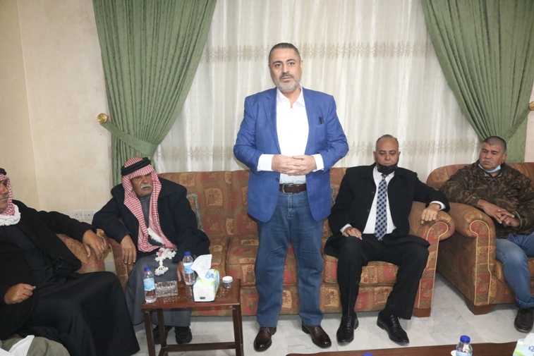 IMG 3296 - وكالة عكاظ الاخبارية