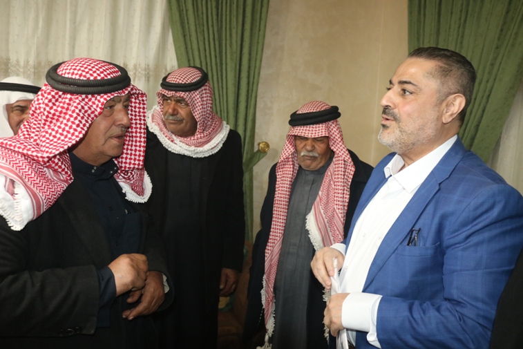 IMG 3429 - وكالة عكاظ الاخبارية