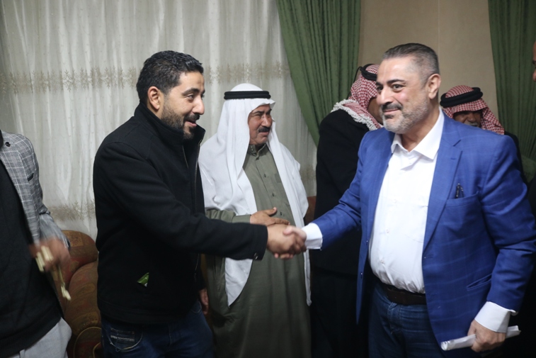 IMG 3433 - وكالة عكاظ الاخبارية