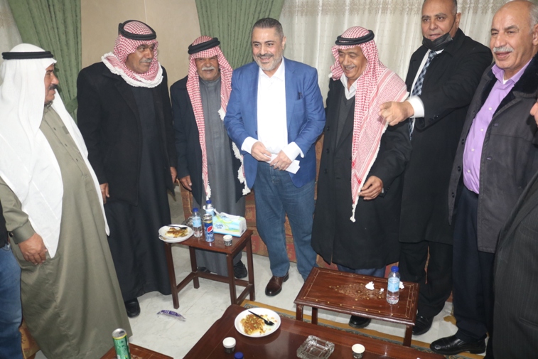 IMG 3441 - وكالة عكاظ الاخبارية