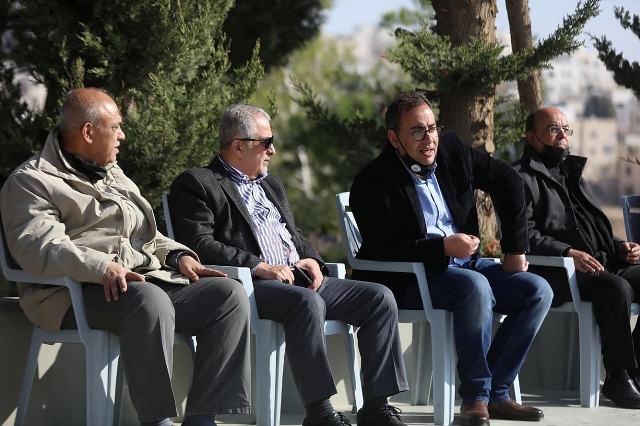  التربوية تتوج ببطولة خماسي كرة القدم لكليات عمان الاهلية2 - وكالة عكاظ الاخبارية