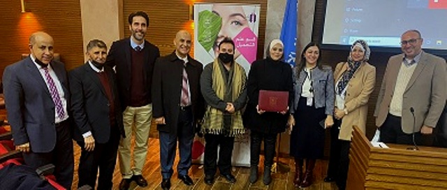  عمل في عمان الأهلية حول تجديد مزاولة المهنة للعاملين في المجالات الصحية - وكالة عكاظ الاخبارية