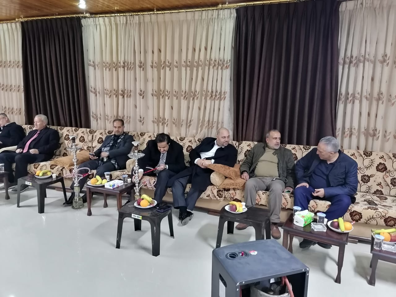 IMG 20220227 WA0507 - وكالة عكاظ الاخبارية