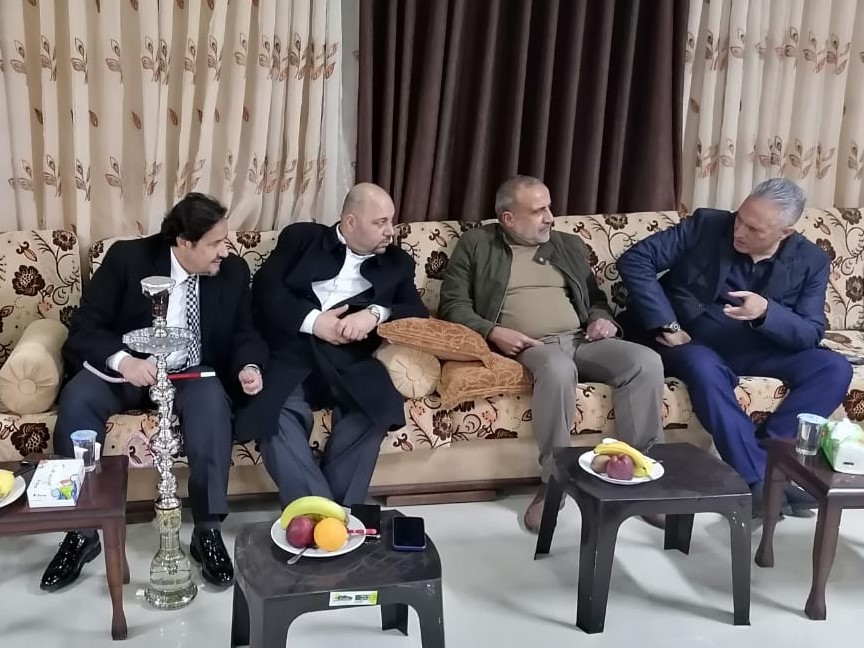 IMG 20220227 WA0516 - وكالة عكاظ الاخبارية