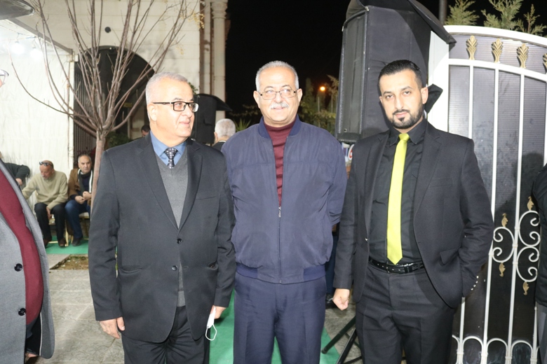 IMG 3840 - وكالة عكاظ الاخبارية