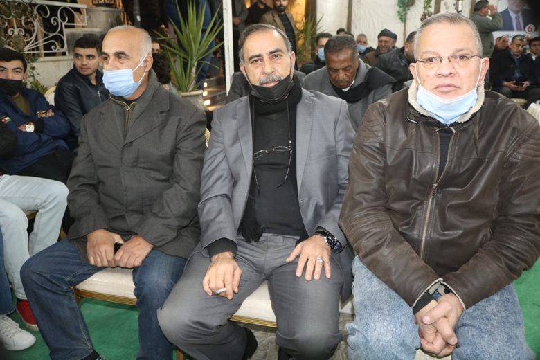 IMG 3859 - وكالة عكاظ الاخبارية