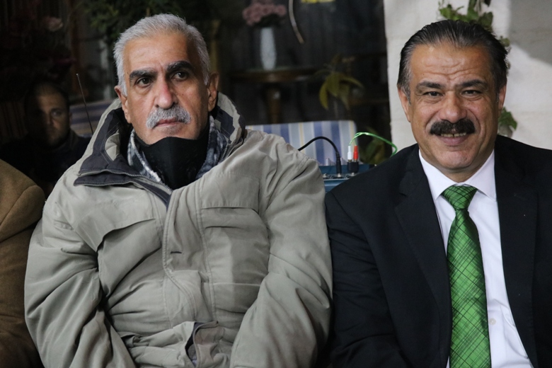 IMG 3869 - وكالة عكاظ الاخبارية