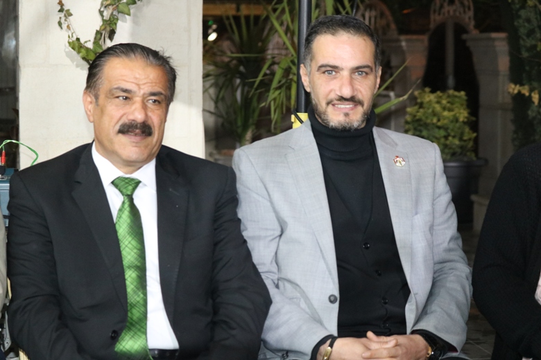 IMG 3874 - وكالة عكاظ الاخبارية