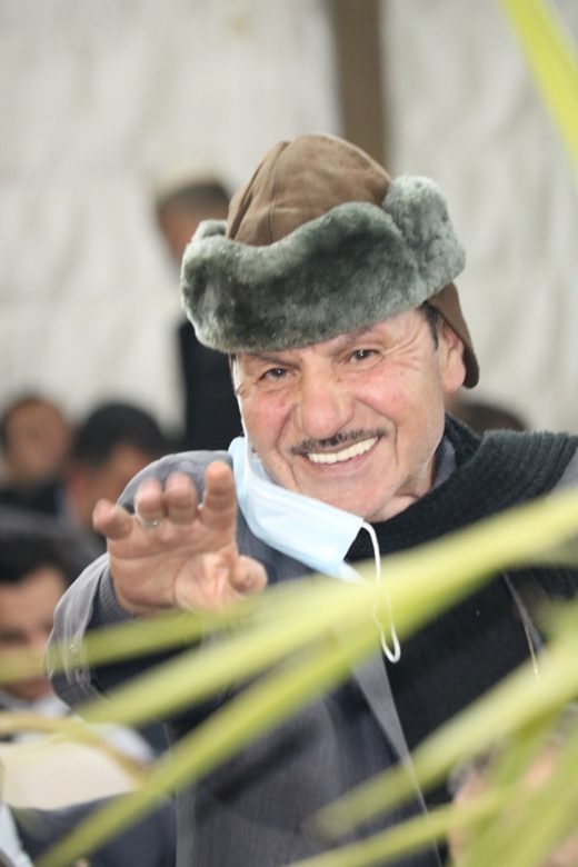 IMG 3877 rotated - وكالة عكاظ الاخبارية