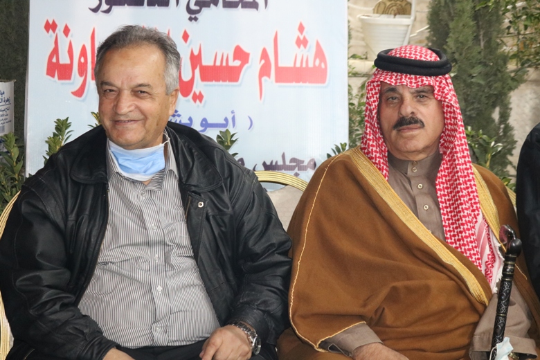 IMG 3880 - وكالة عكاظ الاخبارية