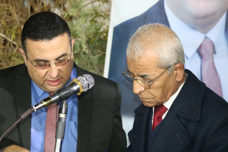 IMG 3890 - وكالة عكاظ الاخبارية