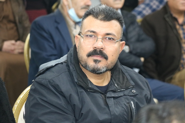 IMG 3901 - وكالة عكاظ الاخبارية