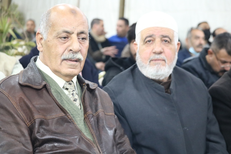 IMG 3903 - وكالة عكاظ الاخبارية