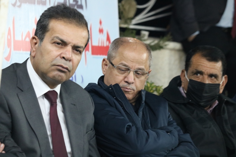 IMG 3972 - وكالة عكاظ الاخبارية