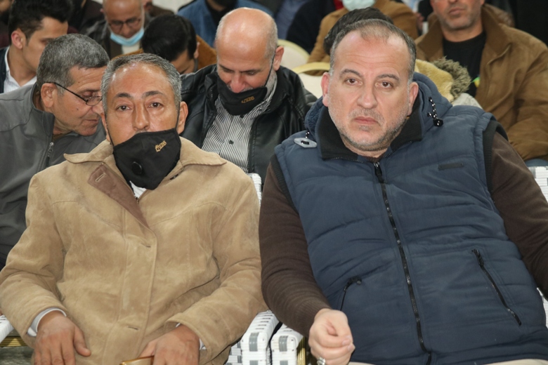 IMG 4061 - وكالة عكاظ الاخبارية