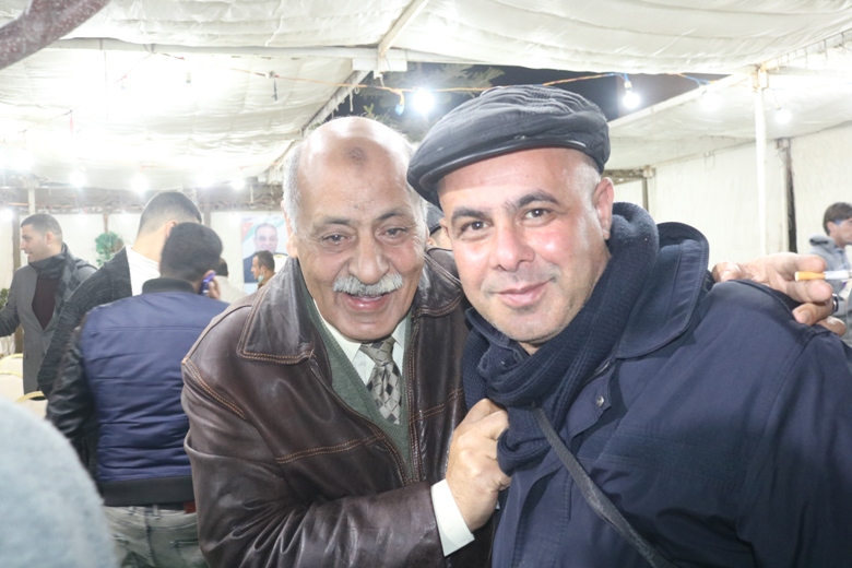 IMG 4150 - وكالة عكاظ الاخبارية