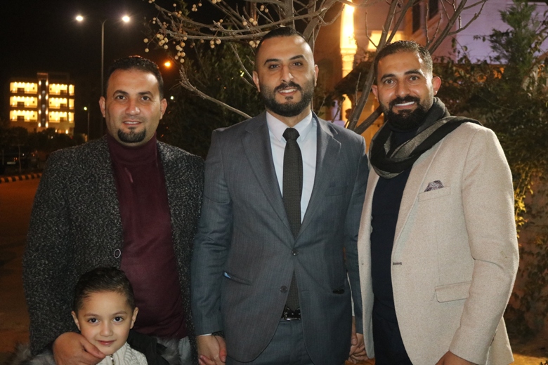 IMG 4173 - وكالة عكاظ الاخبارية