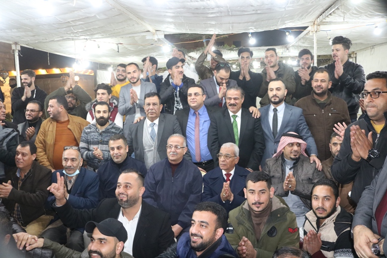 IMG 4230 - وكالة عكاظ الاخبارية