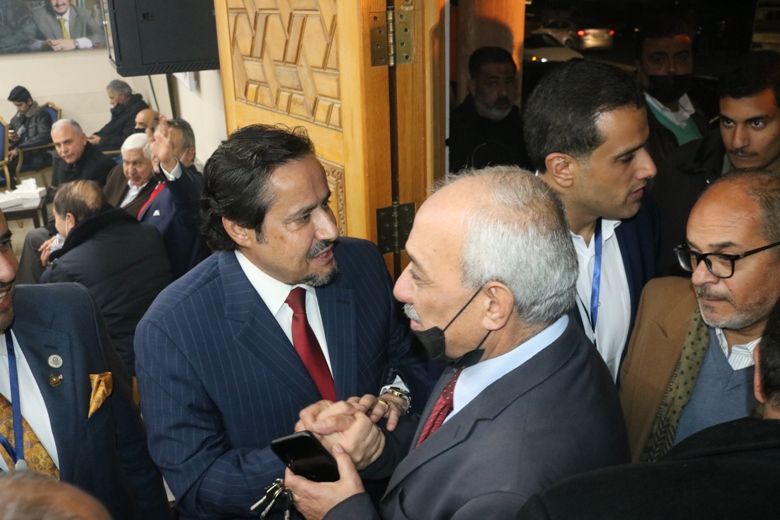 IMG 4729 - وكالة عكاظ الاخبارية