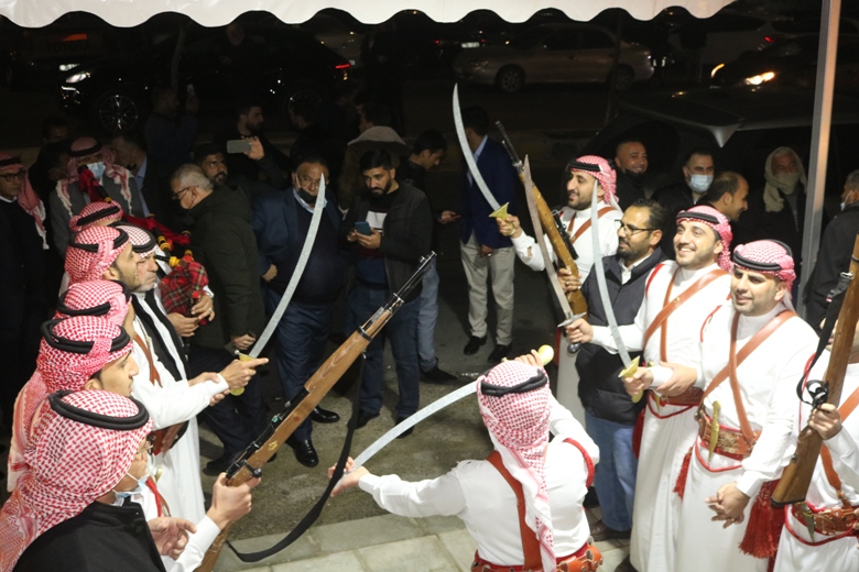 IMG 4774 - وكالة عكاظ الاخبارية