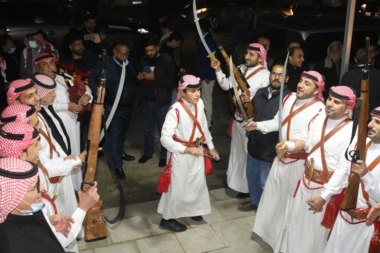 IMG 4776 - وكالة عكاظ الاخبارية