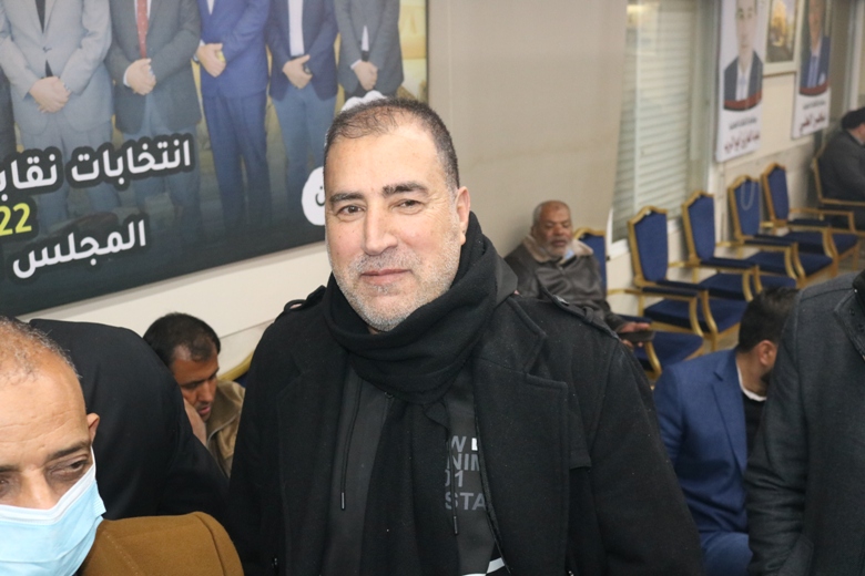 IMG 4793 - وكالة عكاظ الاخبارية