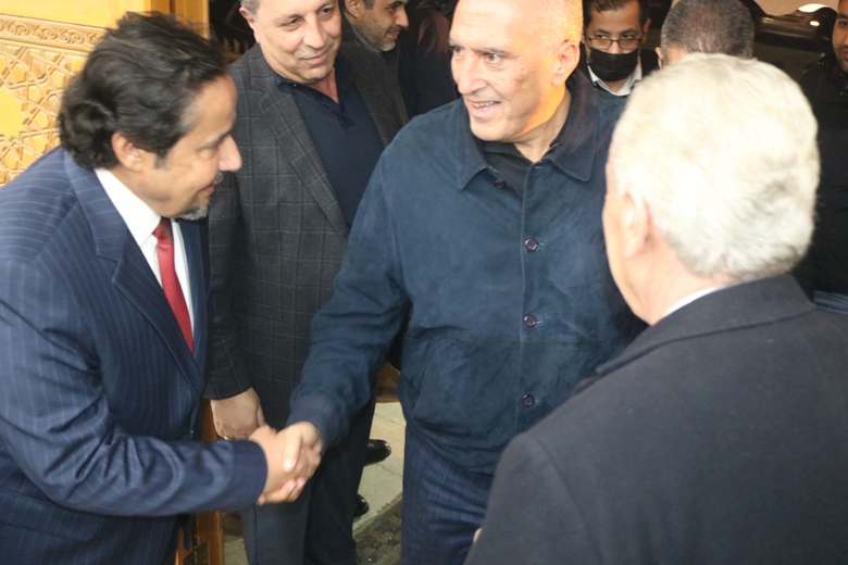 IMG 4820 - وكالة عكاظ الاخبارية