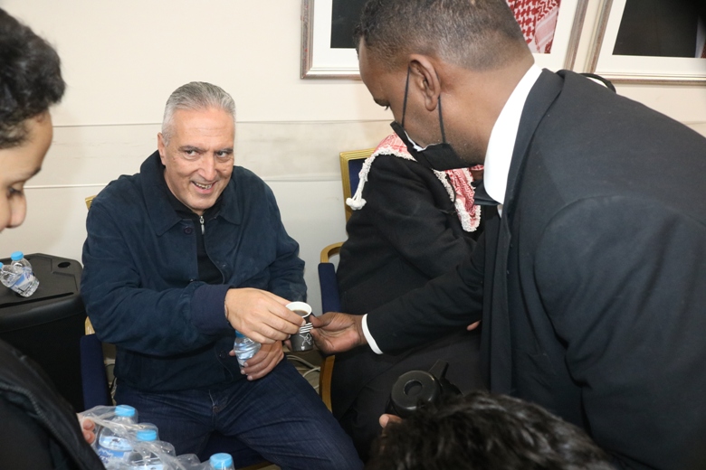 IMG 4847 - وكالة عكاظ الاخبارية