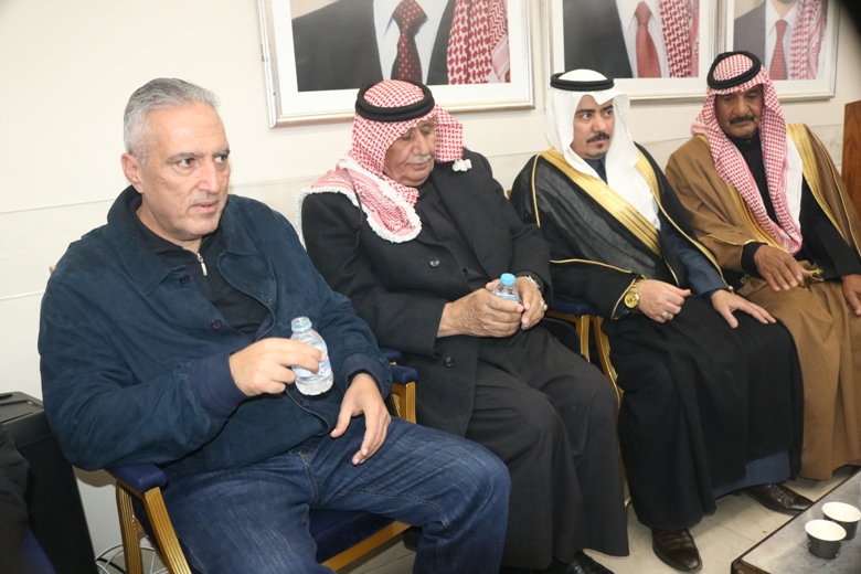 IMG 4850 - وكالة عكاظ الاخبارية