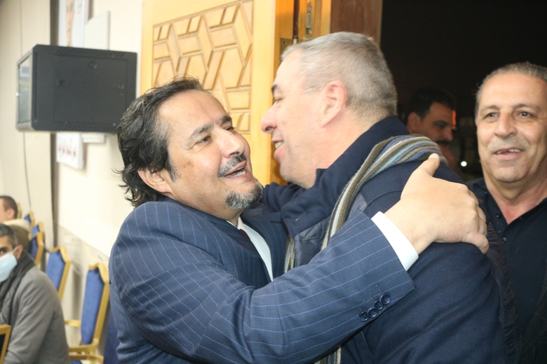 IMG 4873 - وكالة عكاظ الاخبارية