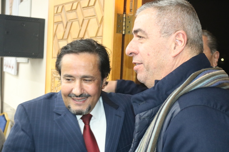 IMG 4874 - وكالة عكاظ الاخبارية