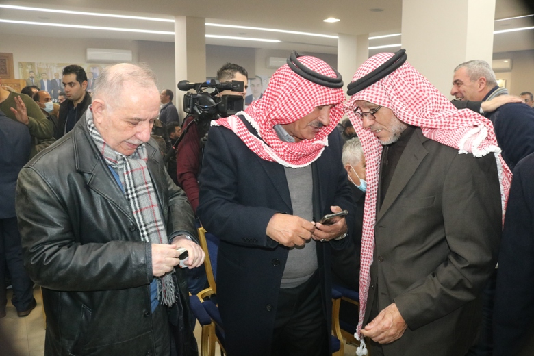 IMG 4882 - وكالة عكاظ الاخبارية