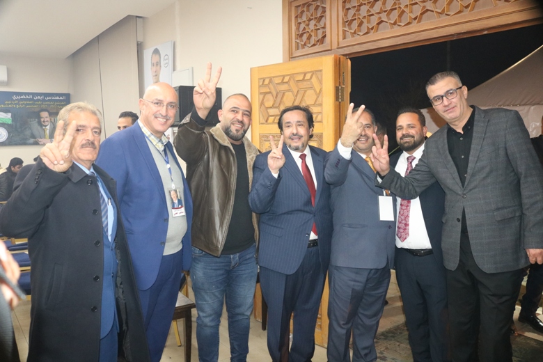 IMG 4893 - وكالة عكاظ الاخبارية