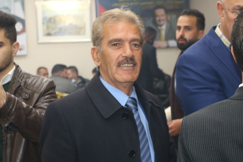 IMG 4895 - وكالة عكاظ الاخبارية