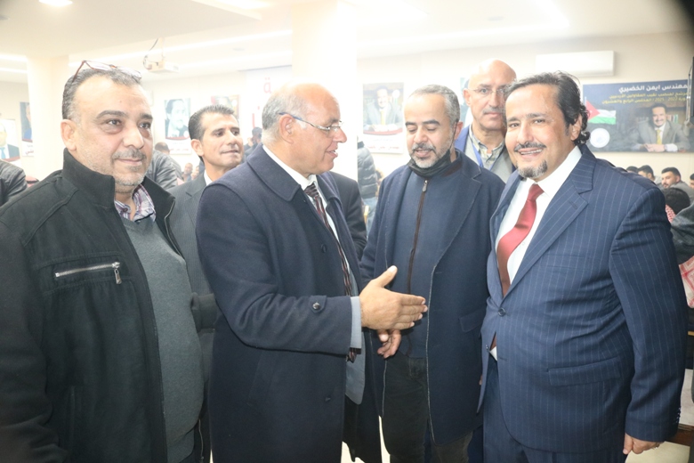 IMG 4898 - وكالة عكاظ الاخبارية