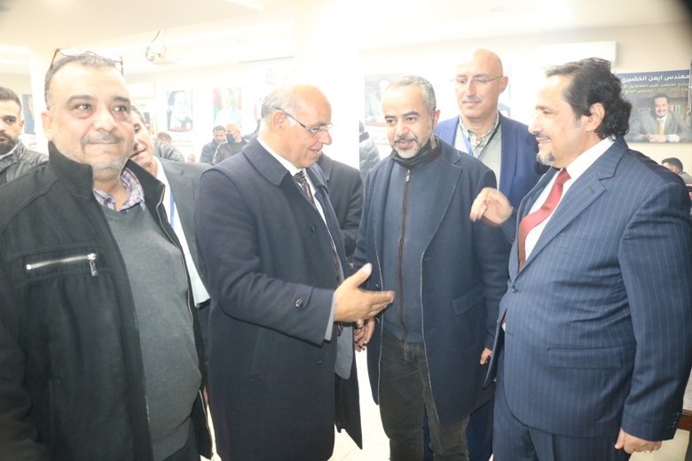 IMG 4899 - وكالة عكاظ الاخبارية