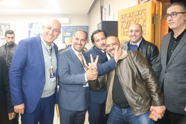 IMG 4927 - وكالة عكاظ الاخبارية