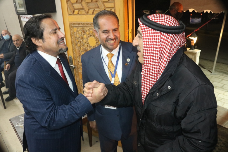 IMG 4954 - وكالة عكاظ الاخبارية