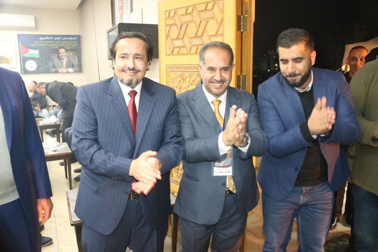 IMG 4959 - وكالة عكاظ الاخبارية