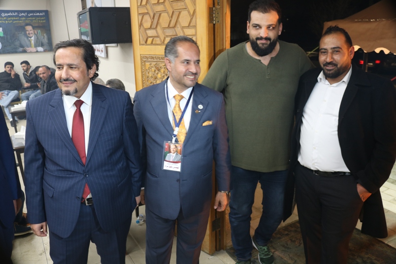 IMG 4968 - وكالة عكاظ الاخبارية