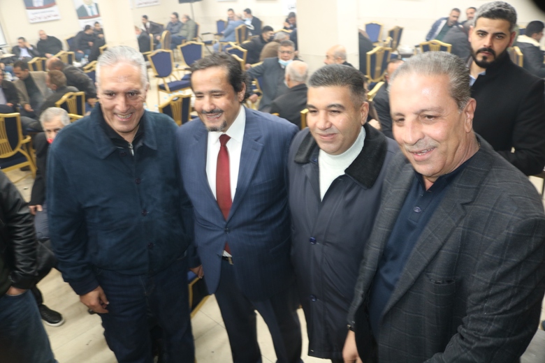 IMG 5020 - وكالة عكاظ الاخبارية