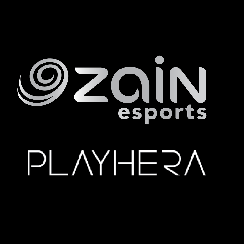 Playhera Zain esports 1 - وكالة عكاظ الاخبارية