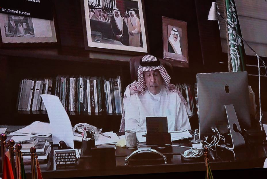 11 - وكالة عكاظ الاخبارية