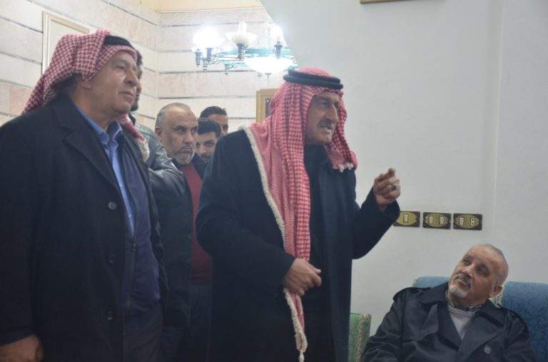 DD7153F8 D85D 4D84 8402 43B1B9FA20FF 768x508 1 - وكالة عكاظ الاخبارية
