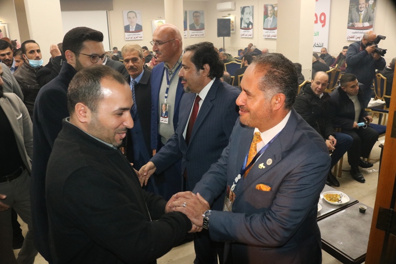 IMG 4948 - وكالة عكاظ الاخبارية