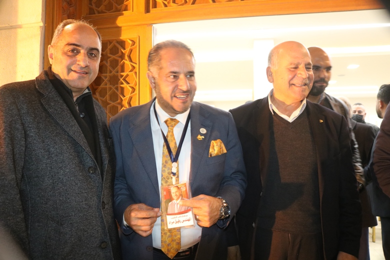 IMG 5098 - وكالة عكاظ الاخبارية